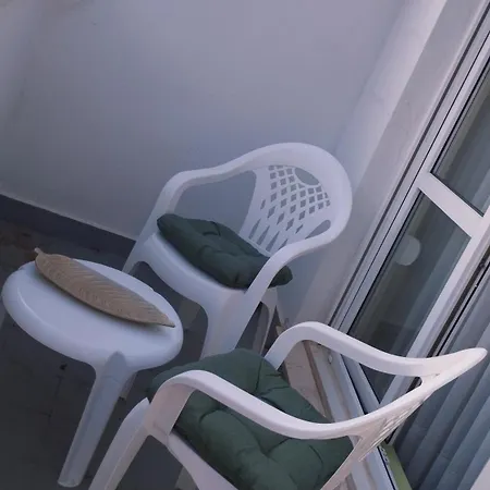 Aires Del Mar Apartment Liencres