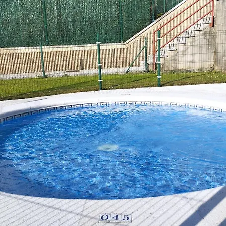 Aires Del Mar * Liencres